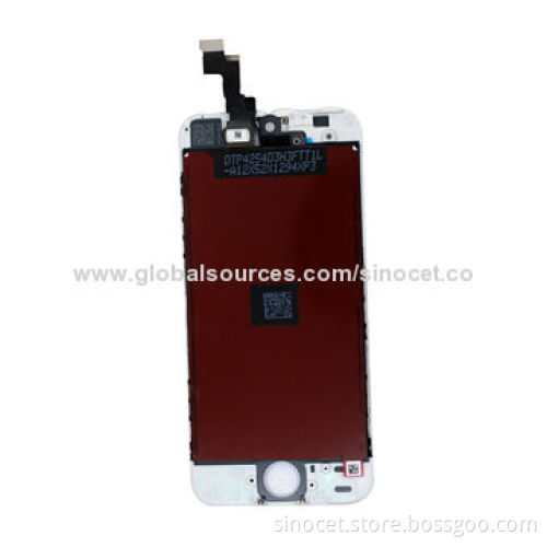 Refurbished Mobile Phone LCD TFT Screen for iPhone 5C